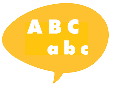ABC abc