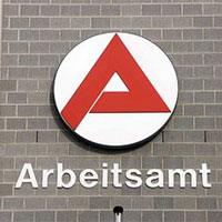 Arbeitsamt