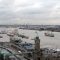 Hafen