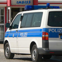 Polizei