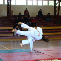 Judo