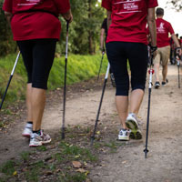 Nordic Walking