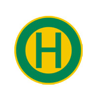 Haltestelle