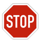 Stoppschild