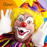 Clown