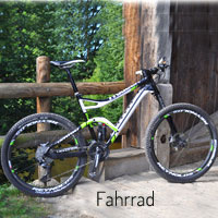 Fahrrad