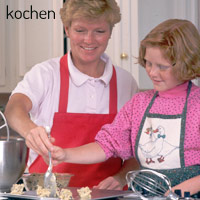 kochen