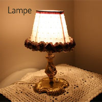 Lampe