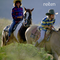 reiten