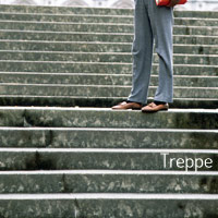 Treppe