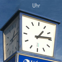 Uhr