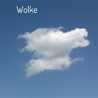 Wolke