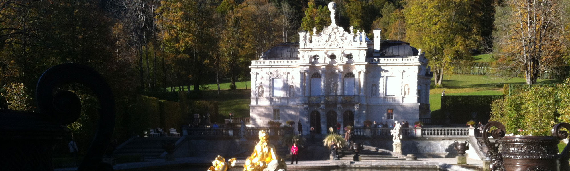 Linderhof