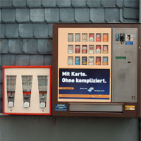 Automaten