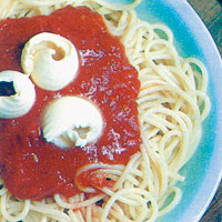 Spaghetti